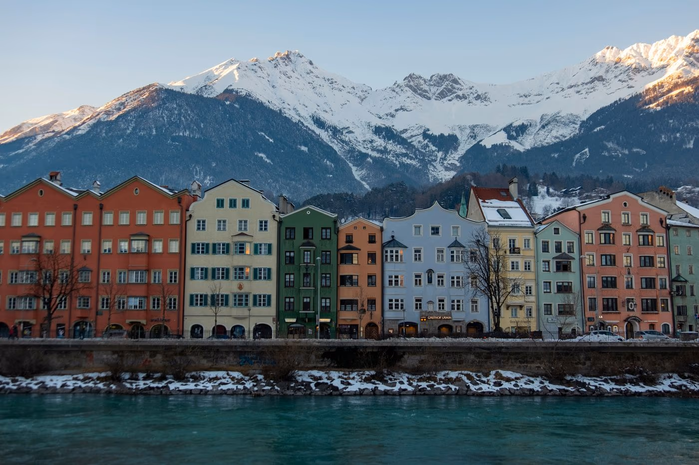 Innsbruck — WEG-Verwaltung mit dotega