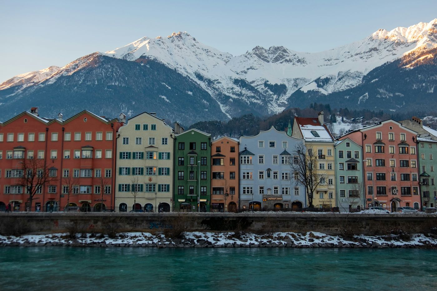 Innsbruck — WEG-Verwaltung mit dotega