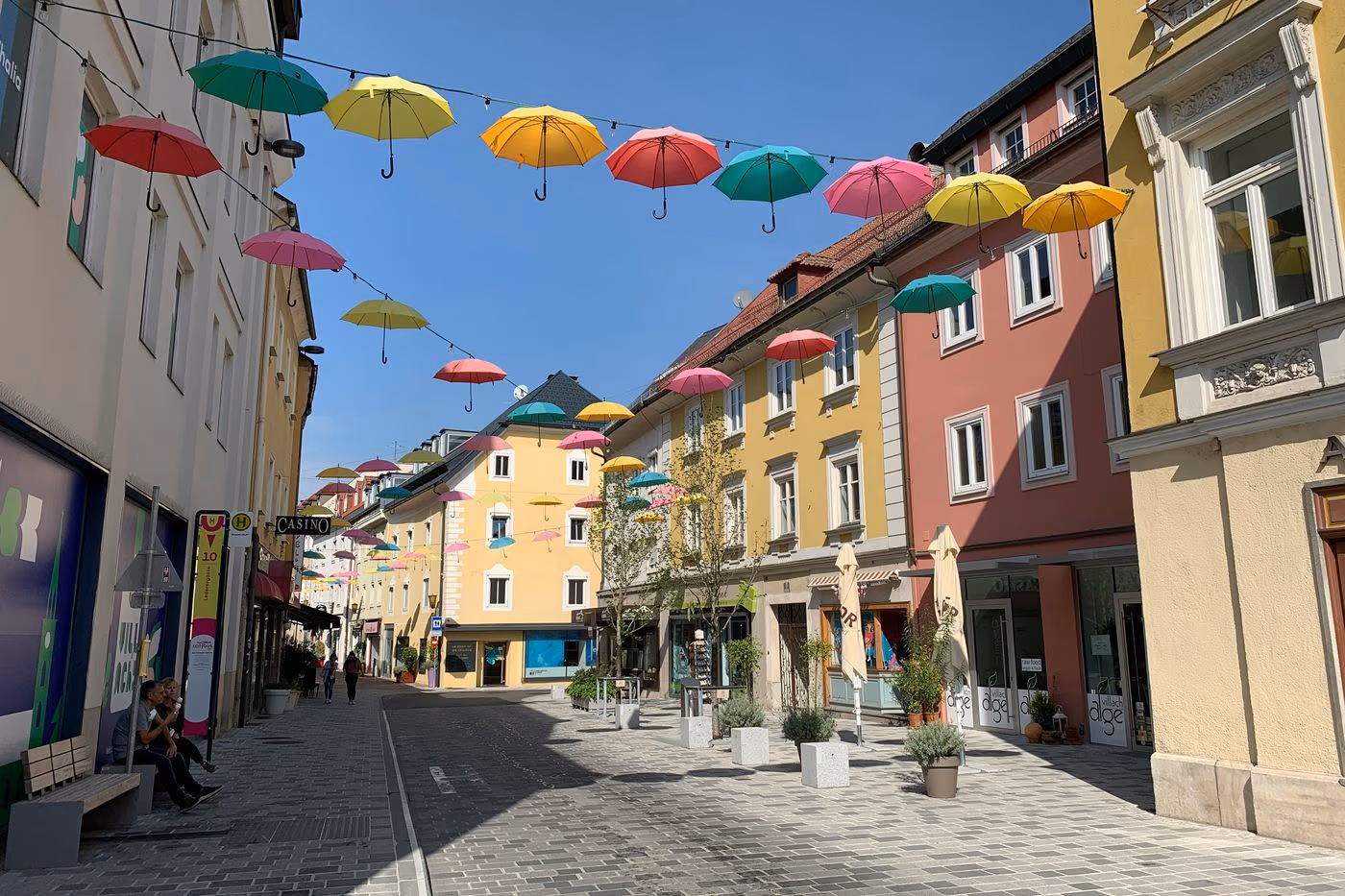 Villach — WEG-Verwaltung mit dotega