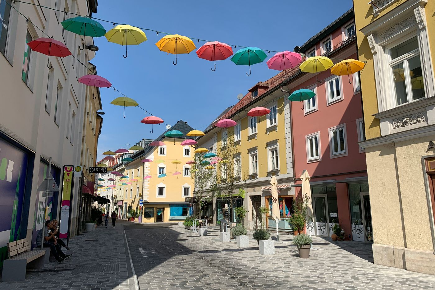 Villach — WEG-Verwaltung mit dotega
