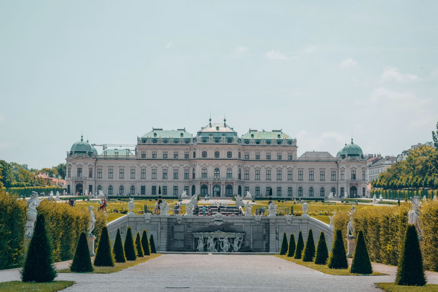Wien — WEG-Verwaltung mit dotega