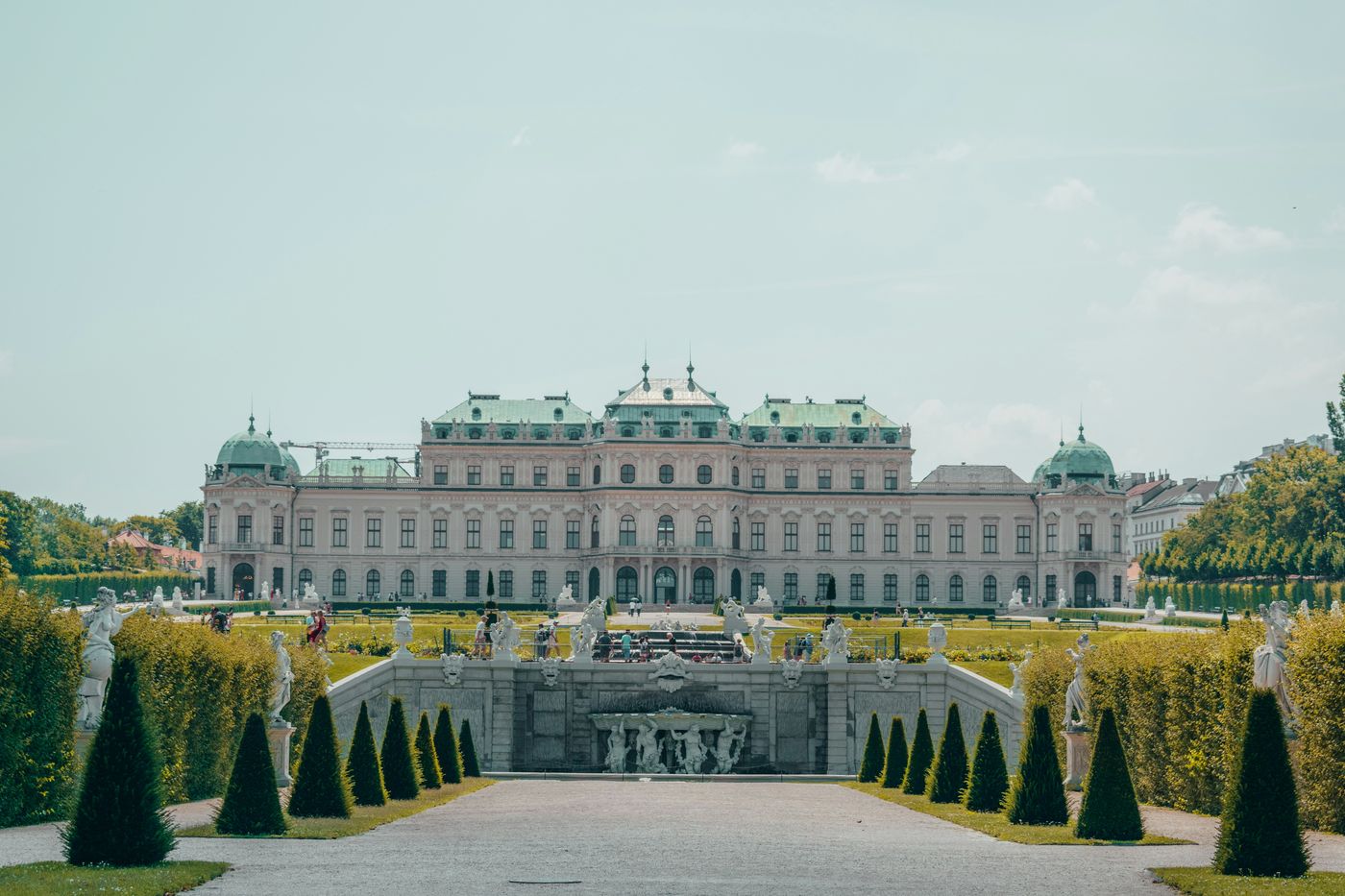 Wien — WEG-Verwaltung mit dotega